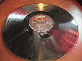 1959 Frankie Avalon "Swingin On A Rainbow" - Chancellor - Plays VG+ Or Better