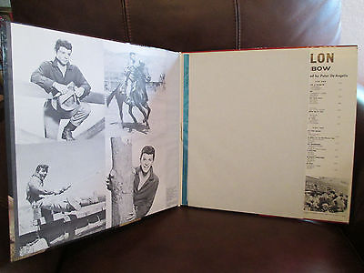 1959 Frankie Avalon "Swingin On A Rainbow" - Chancellor - Plays VG+ Or Better