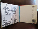 1959 Frankie Avalon "Swingin On A Rainbow" - Chancellor - Plays VG+ Or Better
