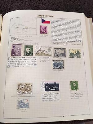 VEGAS - Interesting Home Made Hand Drawings International Album Coll ~118 Photos