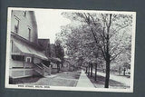 VEGAS - Early 1900s Delta, OH - Wood Street - FE463