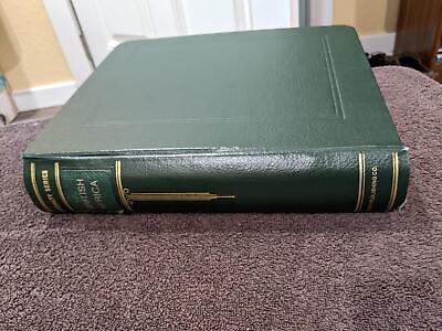 VEGAS Advanced British Africa Scott Album Collection - Hi Cat! ~180 Photos