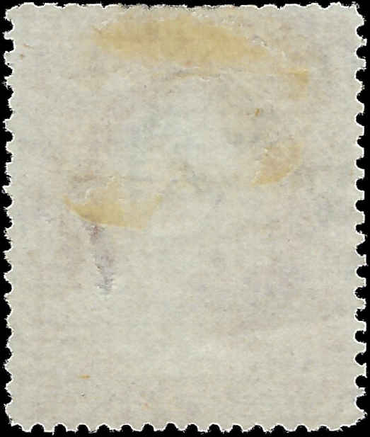 VEGAS - 1857-61 Washington 3c - Scott 26 - Nice Centering!