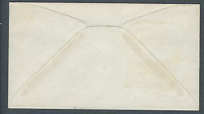 VEGAS - 1941 Submarine USS Amberjack Keel Laid Cover - Groton - FJ181