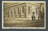 VEGAS - 1912 USA Photo Postcard - Security Trust Company - FD302