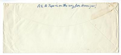 1966 Tunisia To USA Airmail Cover - 7 Stamps - (KK14)
