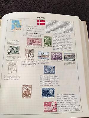 VEGAS - Interesting Home Made Hand Drawings International Album Coll ~118 Photos