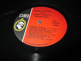 1963 Chubby Checker/Bobby Rydell - "Golden Hits" - Cameo - Plays VG+ Or Better