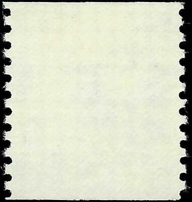 VEGAS - 1981-84 Scott 1903 Mail Wagon 1880s - Coil Single - Plate 1, MNH, OG -EZ16