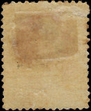 VEGAS - 1887 Washington - Scott214 - Used - Nice Rose Color