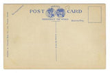 Vintage Canada Postcard - Toronto Exhibition - Prince's Gates (ZZ80)