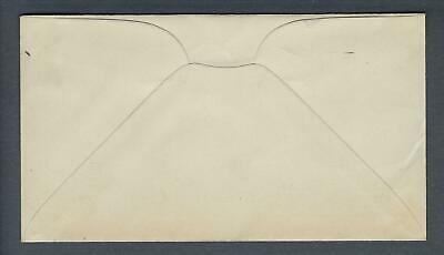 VEGAS - 1944 Submarine USS Bream Commission Herald Cover - Groton, CT - FJ219