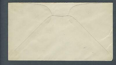 VEGAS - 1943 Submarine USS Perch Launch Spader Cover - Groton - FJ112