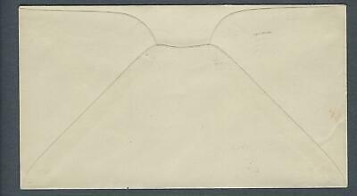 VEGAS - 1944 Submarine USS Blackfin Launch Cover - Groton - FJ102