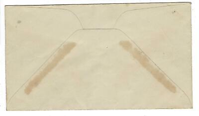 VEGAS - 1940 Submarine USS Bonita Recommission Cover - Portsmouth - FF195