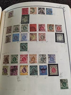 VEGAS Very Advanced British Colonial Scott Album Collection-Hi Cat! ~276 Photos!