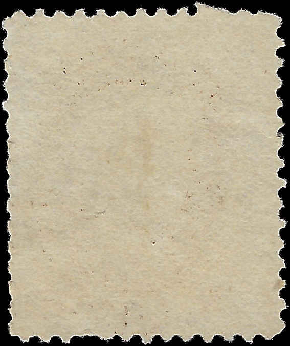 VEGAS - 1879 10c Jefferson - Scott187 - Some Short Or Bent Perfs