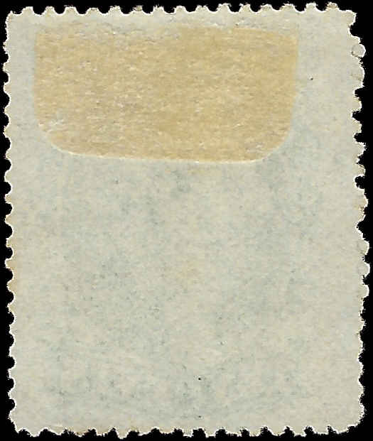 VEGAS - 1859 Washington 10c - Scott35 - Used - Light Cancel - Centering!
