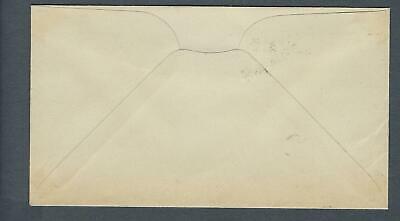 VEGAS - 1945 Submarine USS Chopper Commission Spader Cover - Groton - FH151