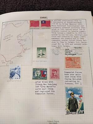 VEGAS - Interesting Home Made Hand Drawings International Album Coll ~118 Photos
