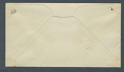 VEGAS - 1945 Submarine USS Chivo Commission Spader Cover - Groton - FH154