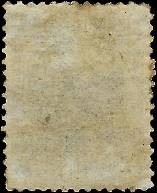 VEGAS - 1879 30c Hamilton - Scott190 - Some Short Perfs - Read