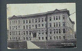 VEGAS - Posted 1908 Ann Arbor, MI - Medical Building - FD396
