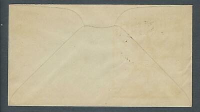 VEGAS - 1945 Submarine USS Dogfish Launch Spader Cover - Groton - FJ193