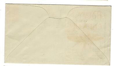 VEGAS - 1946 Submarine Dogfish Commission Spader Cover - Groton, CT - FD234