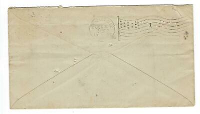 VEGAS - 1902 Higbie Saw Fitting Specialists, Rochester, NY Nice Ad Cover - FF140