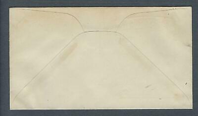 VEGAS - 1943 Submarine USS Croaker Keel Laid Cover - Groton - FH205