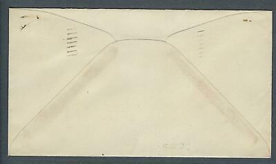 VEGAS - 1946 Submarine USS Greenfish Commission Spader Cover - FK114