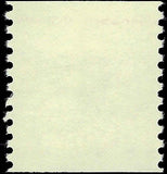 VEGAS - 1981-84 Sc# 1904 Hansom Cab 1890s Coil Single - Plate 1, MNH, OG - EZ20