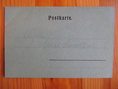 Early 1900s Austria Photo Postcard - Traunkirchen Mit Traustein (ZZ122)