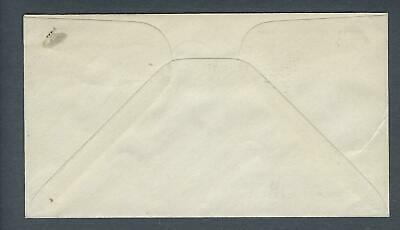 VEGAS - 1944 Submarine USS Clamagore Keel Laid Herald Cover - Groton - FH149