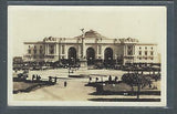 VEGAS - Vintage San Francisco Civic Auditorium Photo RPPC Postcard - FK174