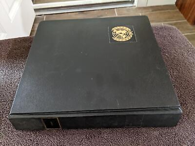 VEGAS - Beautiful GBE Torino All 3 UN Album from Italian Estate!- See ~74 Photos