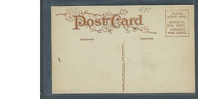 VEGAS - Early 1900s San Francisco Looking Market From Fifth Postcard- FK166