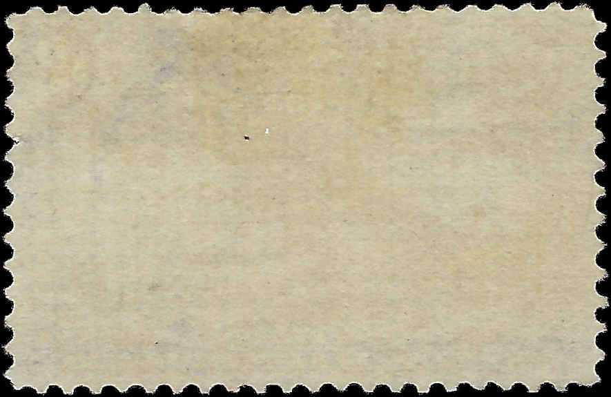 VEGAS - 1898 $2 Trans-Mississippi! - Scott293 - With PSAG Cert! - No Sig Flaws!