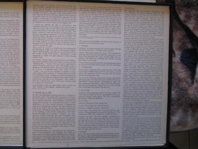 1967 4 Ballets Stravinsky 3 Record Stero Box Set - Apollo - Excellent (AQ128)