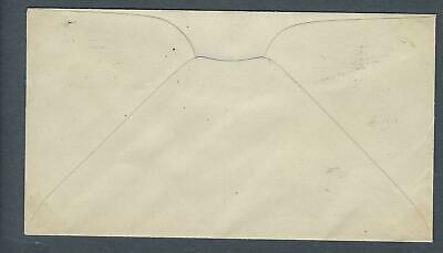 VEGAS - 1945 Submarine USS Carbonero Commission Spader Cover - Groton - FH166