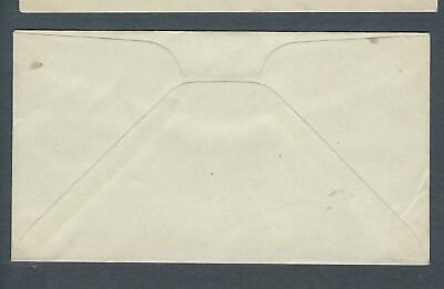 VEGAS - 1944 Submarine USS Chubb Launch Cover - Groton - FH127