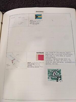 VEGAS - Interesting Home Made Hand Drawings International Album Coll ~118 Photos