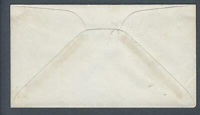 VEGAS - 1943 Submarine USS Muskallunge Commission Spader Cover - Groton - FJ118
