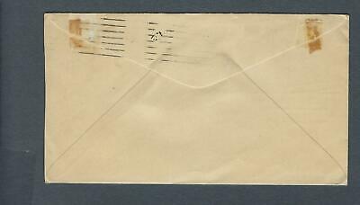 VEGAS - 1932 Bay View Auto Camp, San Diego, CA Ad Cover - FG121