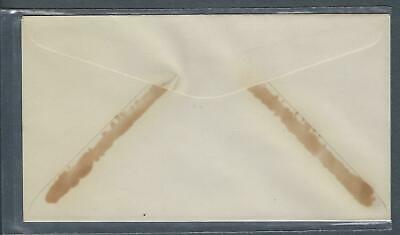 VEGAS - 1949 Boy Scouts of Phillippines Cover - Scott 528 - FK152