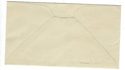 VEGAS - 1946 Submarine USS Corsair Spader Launch Cover - Groton, CT - FF189