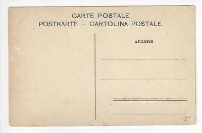 Vintage Switzerland Picture Postcard - Lake Thundersee (AN32)