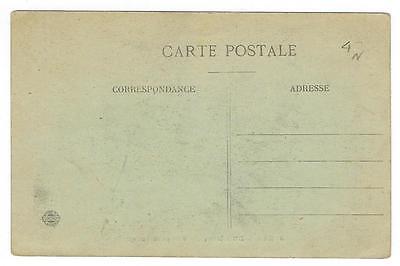 WW1 Era France Photo Postcard - Bar-Le Duc (Meuse) (OO36)