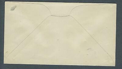VEGAS - 1945 Submarine USS Cochino Commission Spader Cover - Groton - FH142